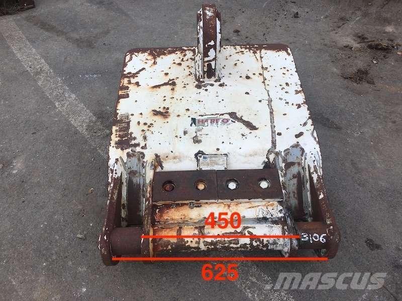 Wimmer 5 مكونات أخرى