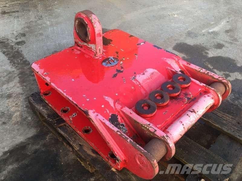 Wimmer 5 مكونات أخرى