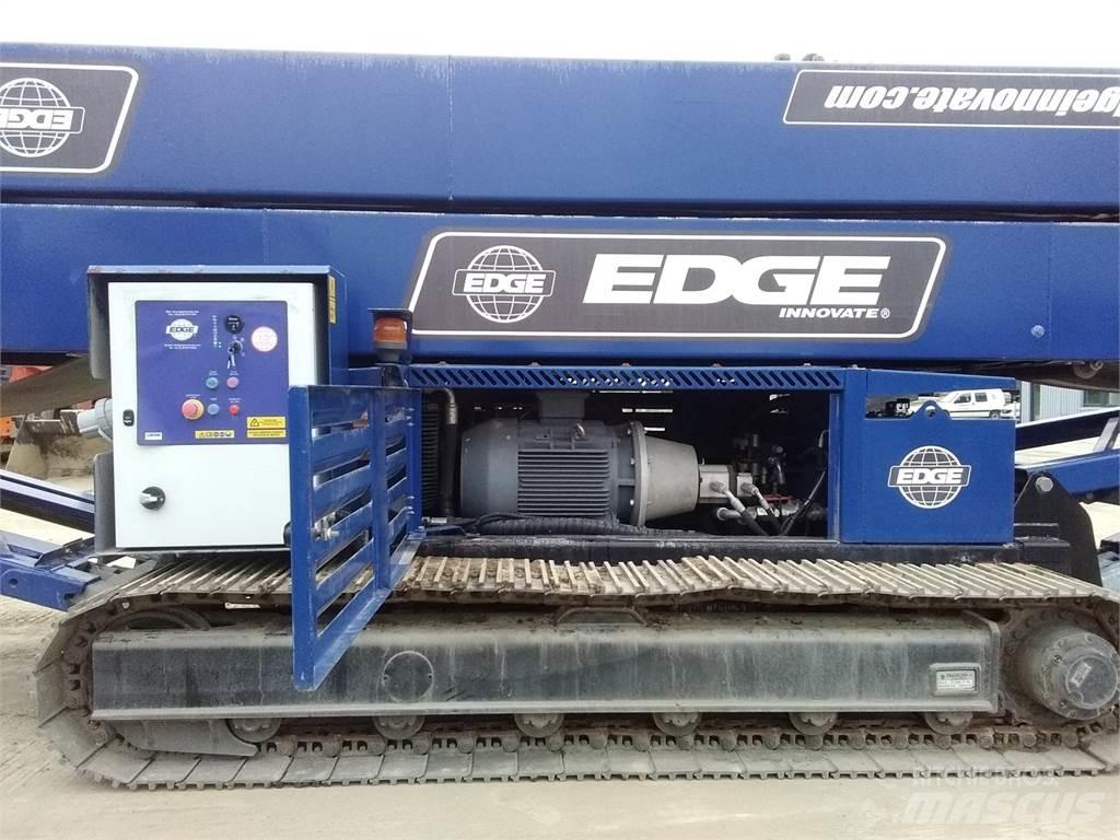 Edge TS6540 سيور نقالة