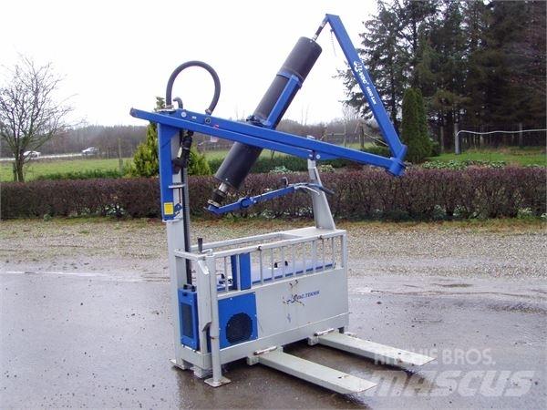 Al-vac 1600 FLEX أخرى