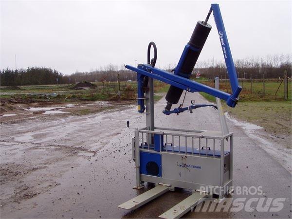 Al-vac 1600 FLEX أخرى