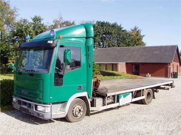 Iveco 60E 14 شاحنات أخرى