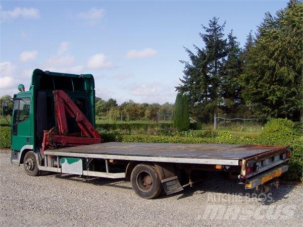 Iveco 60E 14 شاحنات أخرى