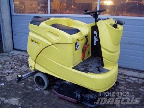 Kärcher BR75/140 أخرى