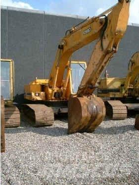 Kobelco 907 حفارات زحافة