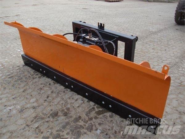 Limas 2,5M SHL أخرى