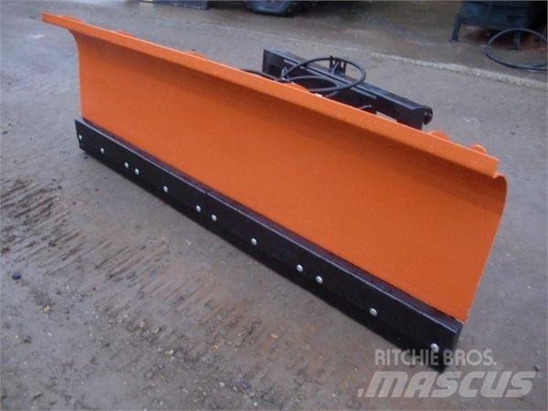 Limas 2,5M SHL sneplov أخرى
