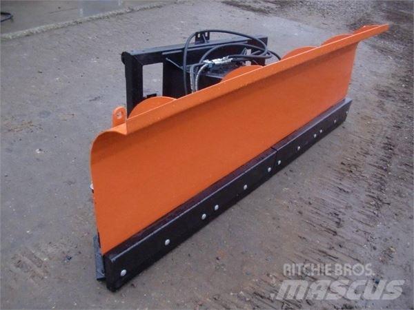 Limas 2,5M SHL sneplov أخرى