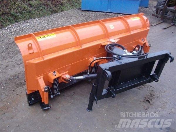 Limas 2,5M SHL sneplov أخرى