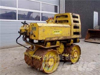 Rammax RW1403E مداحل متنوعة