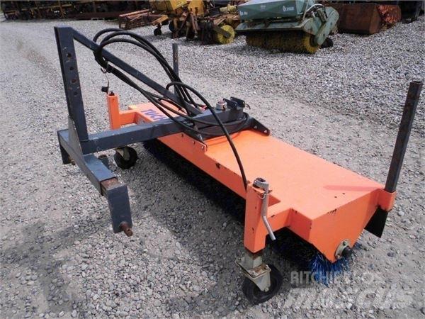 Tuchel EKM2000 HDS520 أخرى