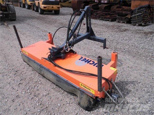 Tuchel EKM2000 HDS520 أخرى