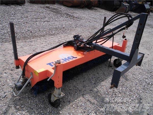 Tuchel EKM2000 HDS520 أخرى