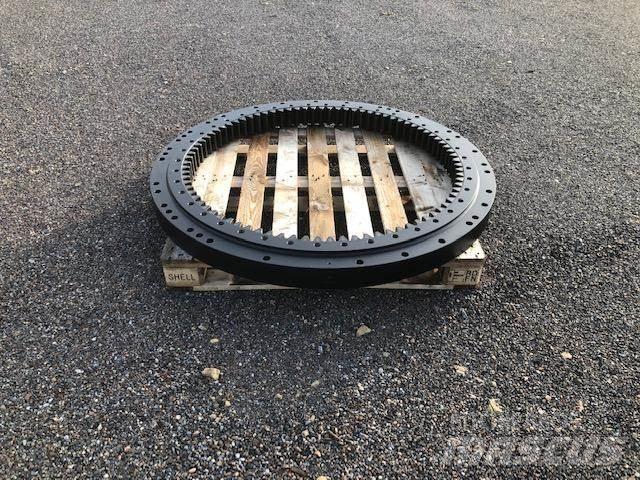 CAT 325 D BEARING الشاسيه والتعليق