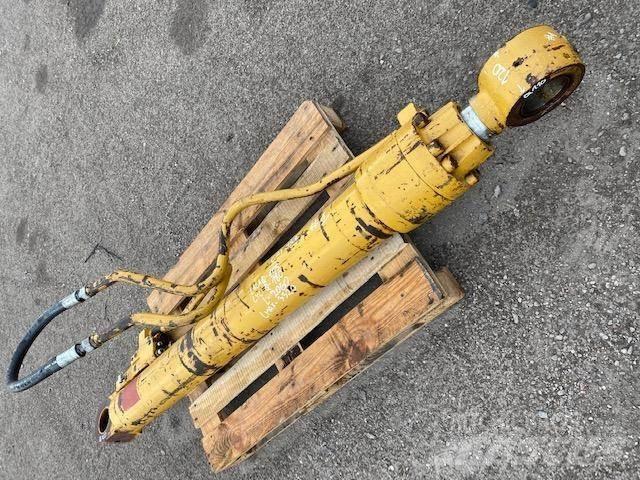 CAT 330 c , l-2060mm هيدروليات