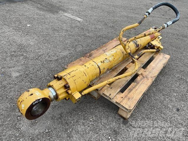 CAT 330 c , l-2060mm هيدروليات