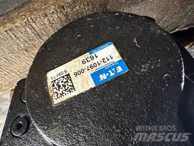 Eaton 112-1097-006 هيدروليات