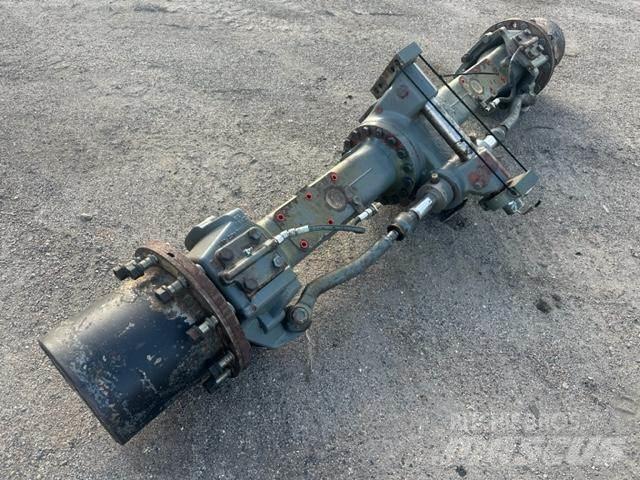 Liebherr A 316 AXLES محور العجلة
