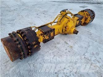 Volvo A 40 OŚ PRZÓD محور العجلة