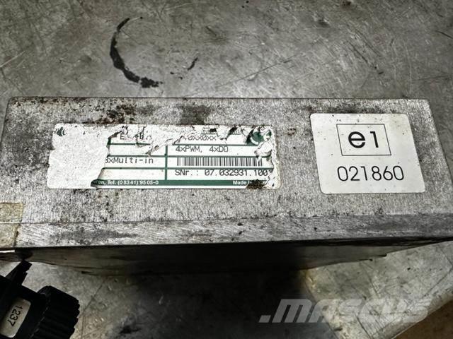  xMulti-in A934 C إلكترونيات