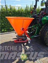 Agromet 440L معدات رش أسمدة