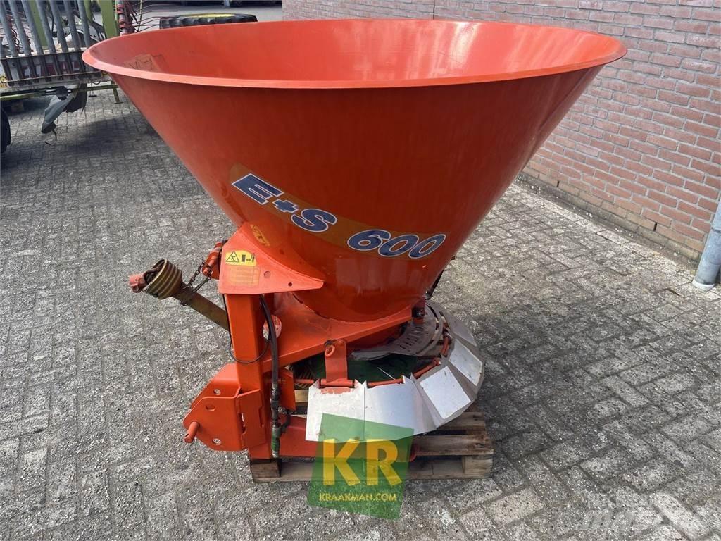Amazone Overig ماكينات زراعية أخرى