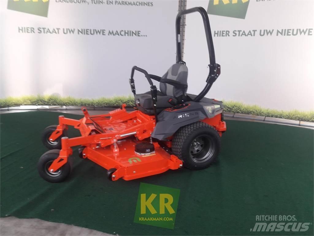 Ariens E60RD ماكينات زراعية أخرى