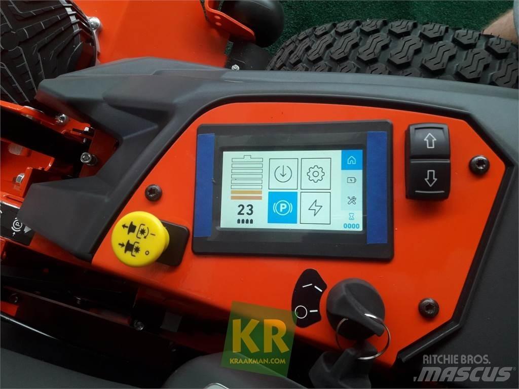 Ariens E60RD ماكينات زراعية أخرى