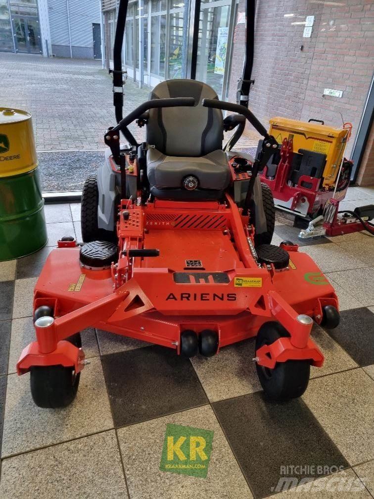 Ariens ZENITH ماكينات زراعية أخرى