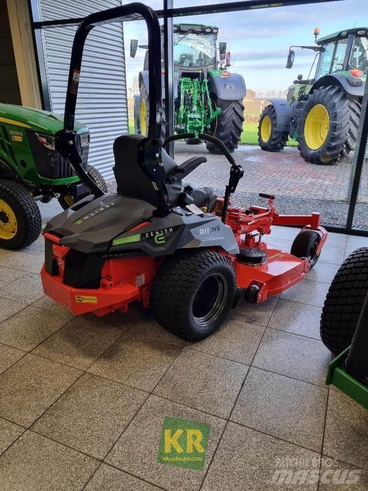 Ariens ZENITH ماكينات زراعية أخرى