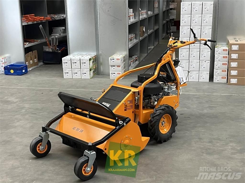 AS Motor 701 ماكينات زراعية أخرى