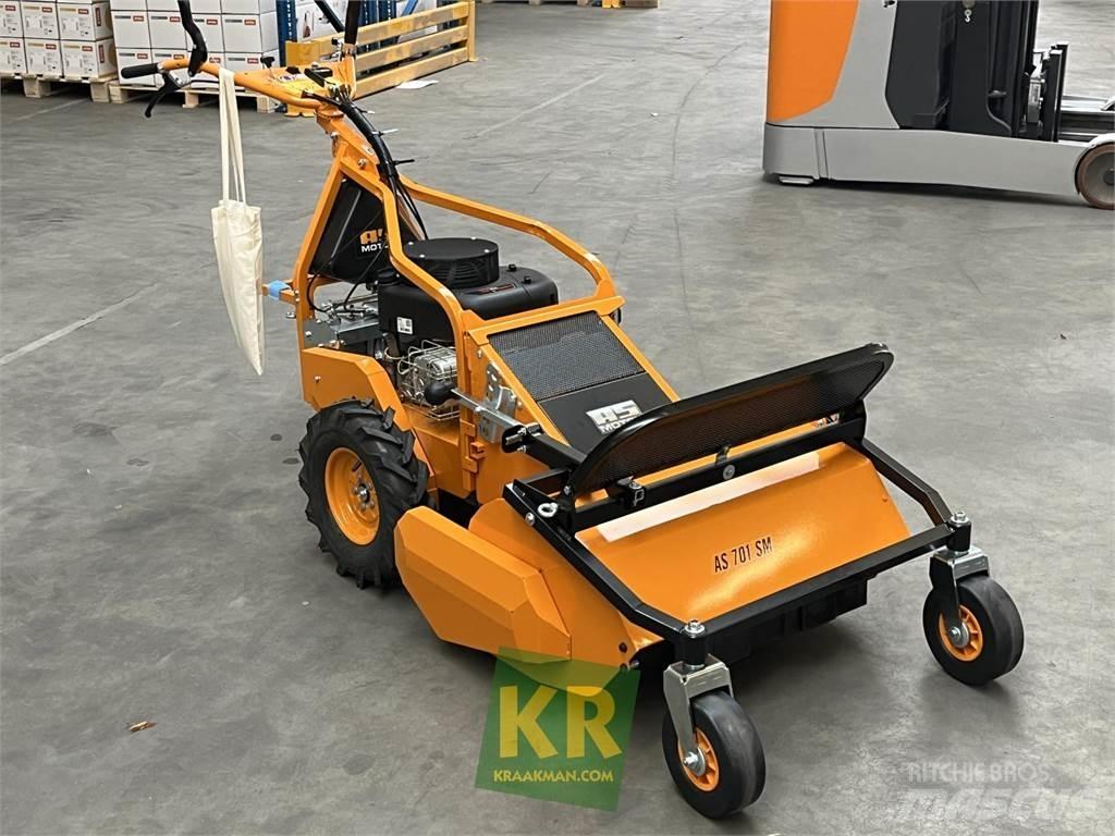 AS Motor 701 ماكينات زراعية أخرى