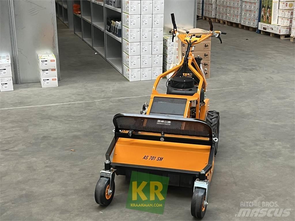 AS Motor 701 ماكينات زراعية أخرى