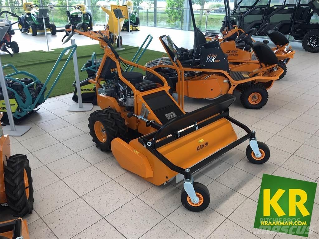 AS Motor 901 SM ركوب الحشائش