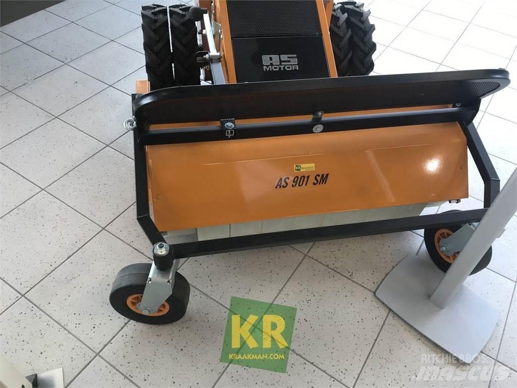 AS Motor 901 SM ركوب الحشائش