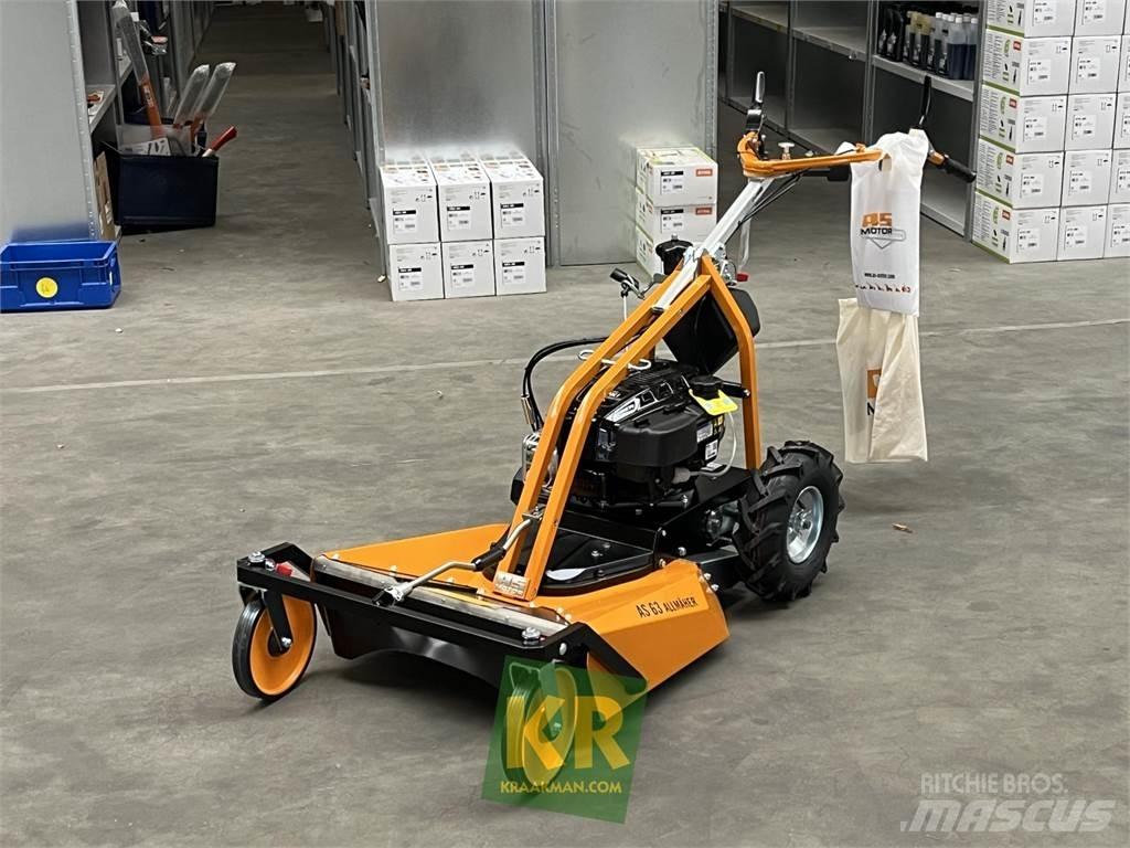 AS Motor AS محشات الخضر