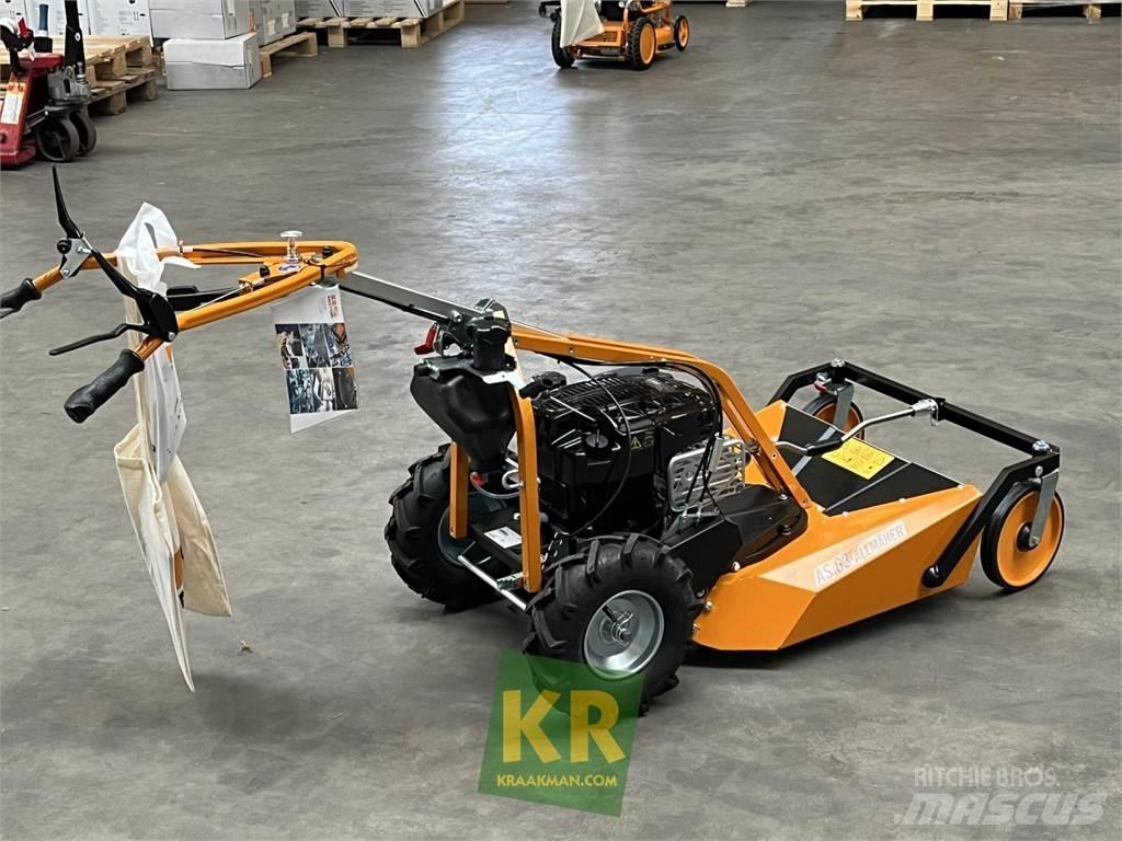 AS Motor AS محشات الخضر