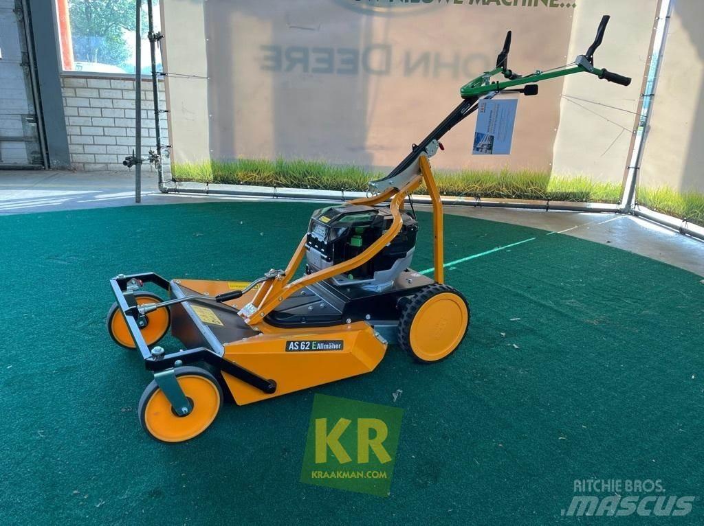 AS Motor AS تقطيع وتقليم وتحيط جزازات