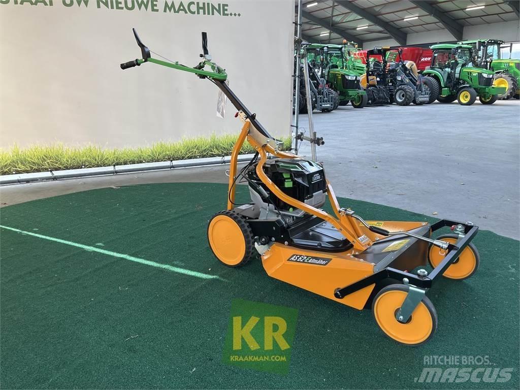 AS Motor AS تقطيع وتقليم وتحيط جزازات