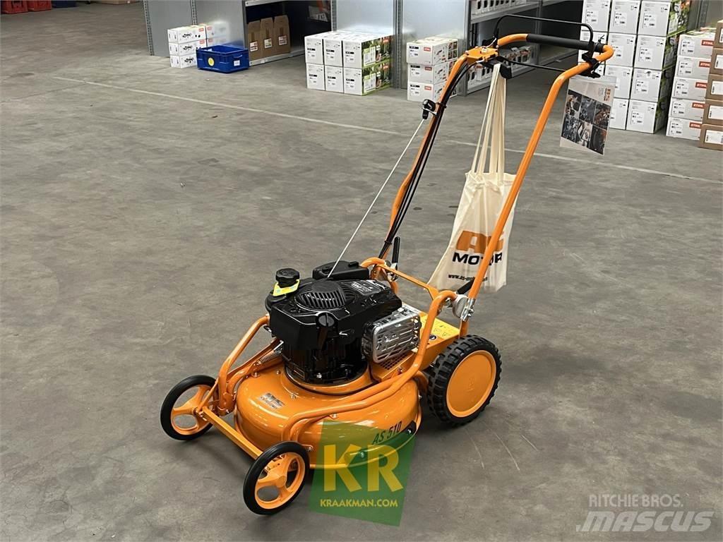 AS Motor Proclip ماكينات زراعية أخرى