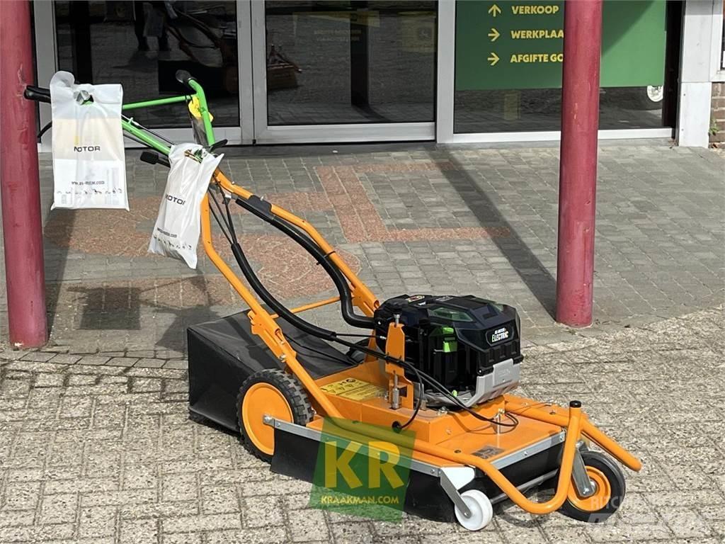 AS Motor Weedhex ماكينات زراعية أخرى