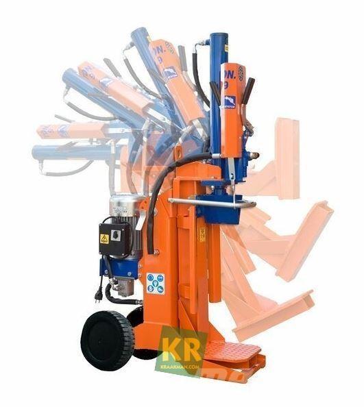 Balfor A10 قطاعات وقسامات خشب