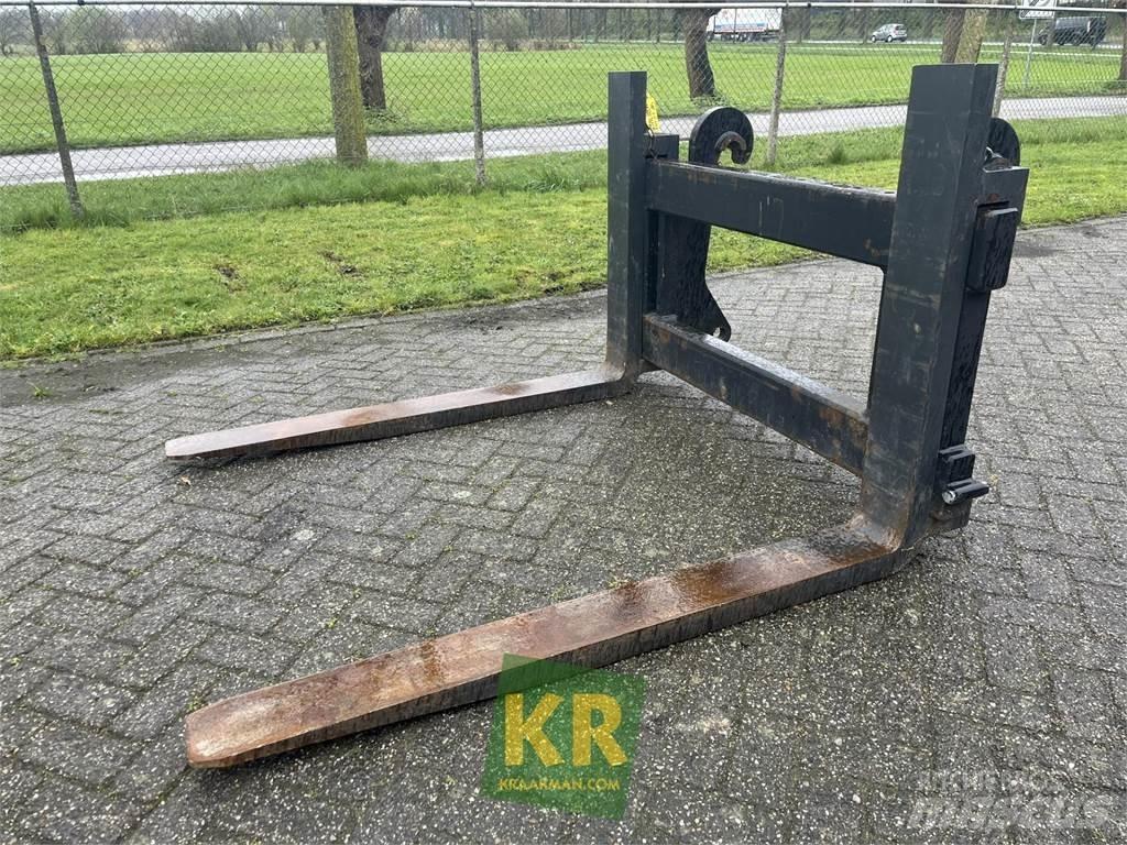 Beco LPZ1 1500mm شوكات