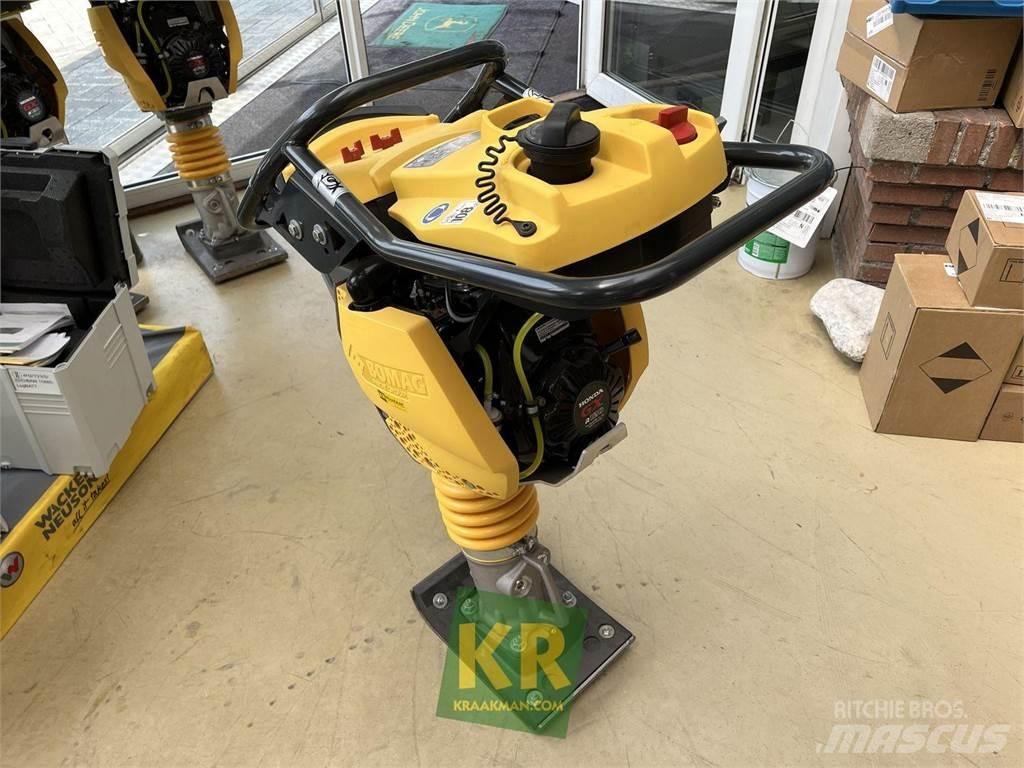 Bomag BT60 ماكينات زراعية أخرى