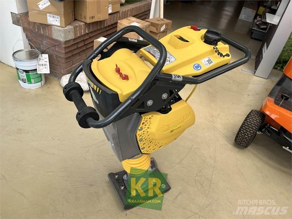 Bomag BT60 ماكينات زراعية أخرى
