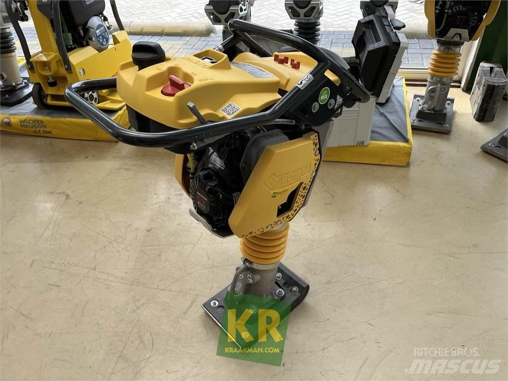 Bomag BT60 ماكينات زراعية أخرى