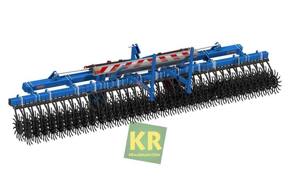  Carré Econet ماكينات زراعية أخرى