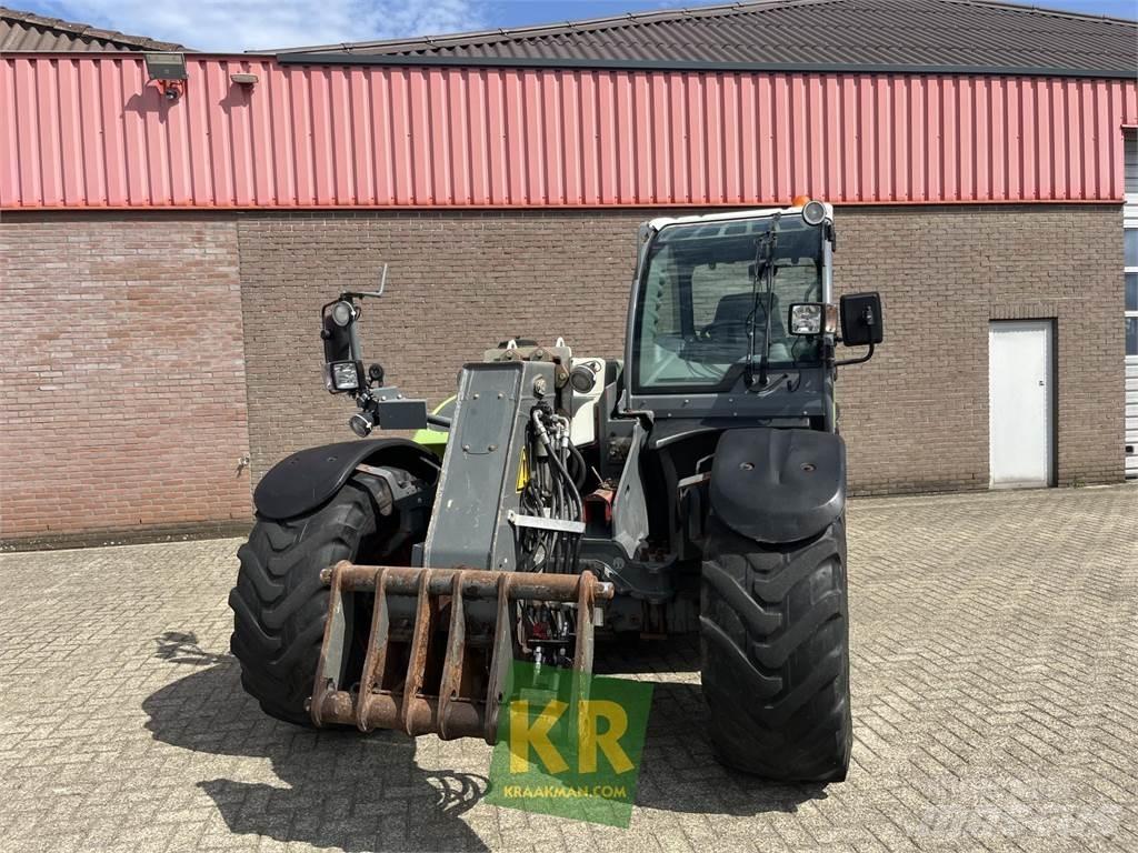 CLAAS Scorpion معدات مناولة لأغراض الزراعة
