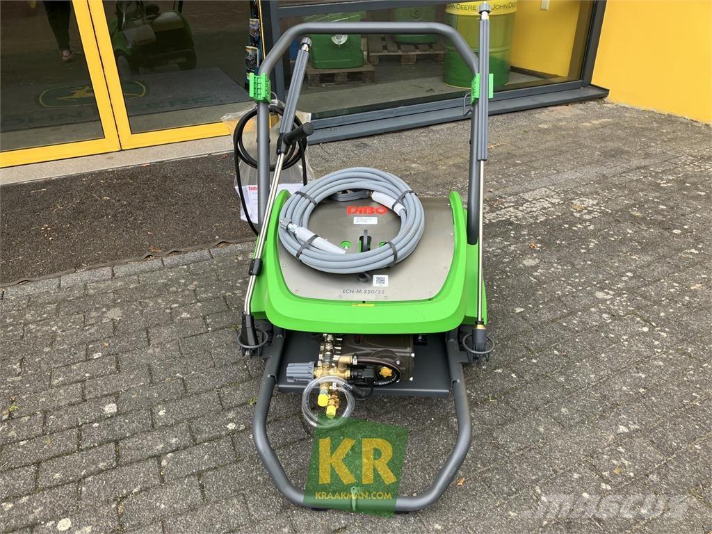  Dibo Reinigers ماكينات زراعية أخرى