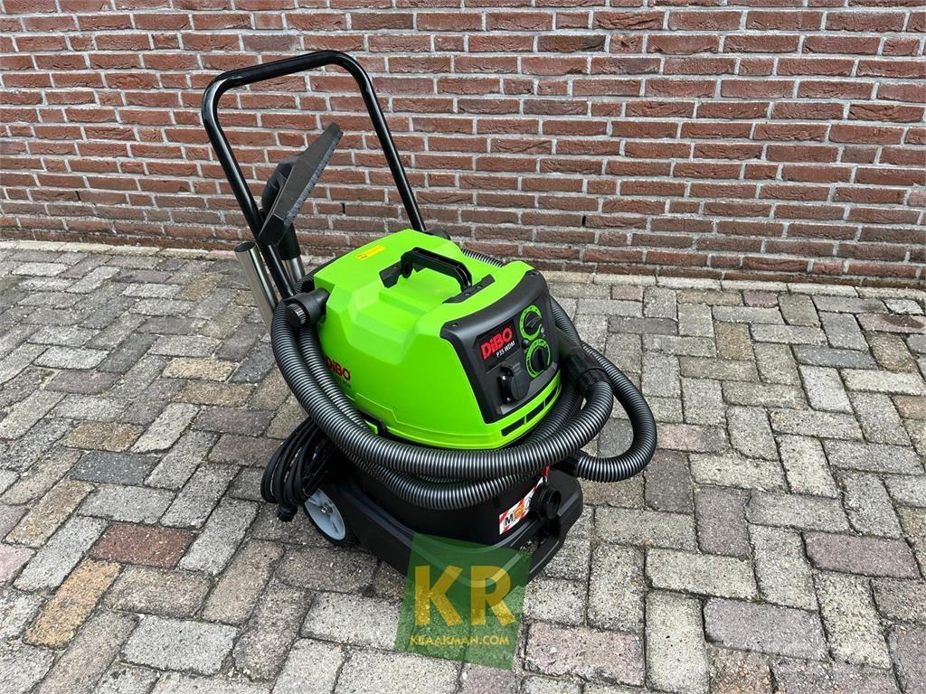  Dibo Reinigers ماكينات زراعية أخرى